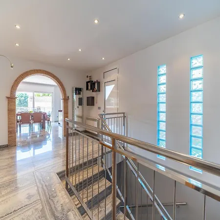 Villa Beautiful In With Pool L' Escala