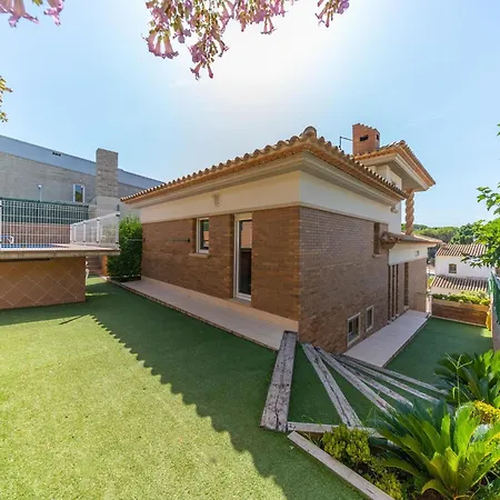 Beautiful In With Pool * L' Escala