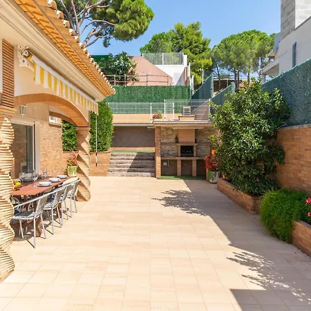 Beautiful In With Pool L' Escala