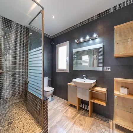 Villa Beautiful In With Pool L' Escala