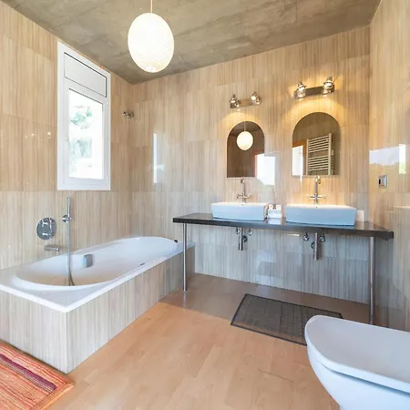 Villa Beautiful In With Pool L'Escala