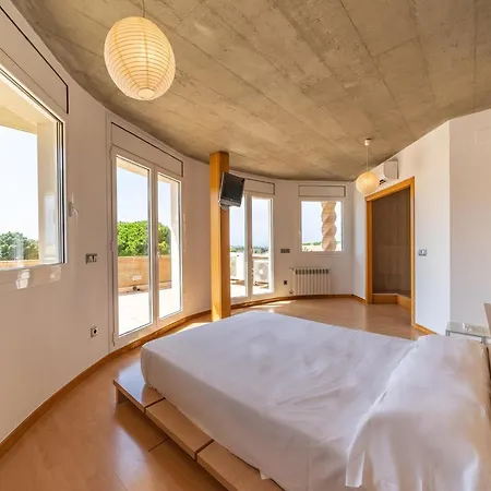 Beautiful In With Pool * L'Escala