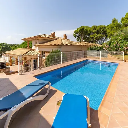 Beautiful In With Pool * L'Escala